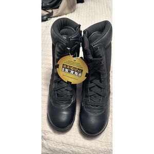 Men's‎ SWAT Tactical Boots